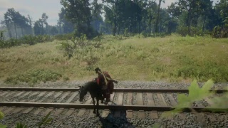 VOLTAMOS COM O READ DEAD REDEMPTION 2 VENHA VER TAMBÉM