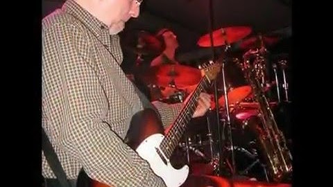 Lotusphere JAMFest 2007