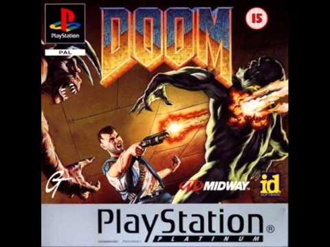 Classic FPS Music [1] DooM E2M4 (Original)