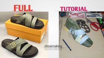 How to make pattern for this trendy men