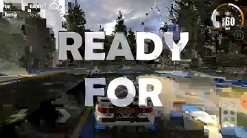 Rush rally 3 gameplay  realastic graphics
