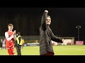 Paddy McLaughlin | Manager of the Month | January 2023