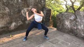 Entry no.13 || Sonali || Dance Steps || Online Dance Competition ||