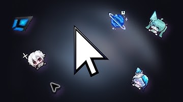 How To Change Your Windows 11 Cursor (EASY)