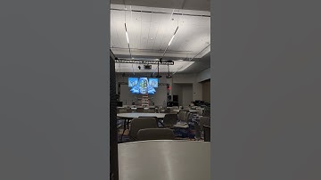 A&E : SYN Stage Soundcheck - Computers N