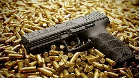 HK P30LS In 40: WHY?!