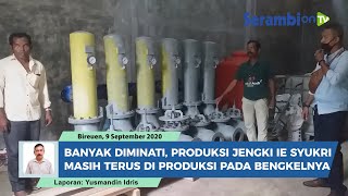 Download Lagu Hanya Lulus STM, Berikut Kisah Syukri Perancang Jengki Ie Teori Pascal Untuk Mengairi Sawah MP3 Download Lagu Hanya Lulus STM, Berikut Kisah Syukri Perancang Jengki Ie Teori Pascal Untuk Mengairi Sawah MP3
