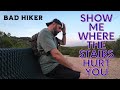 James Curry Evening Hike (Stairmageddon)