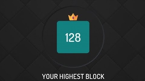 x2 blocks ll my new highest block #x2blocks