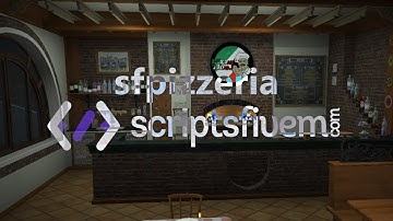 sfpizzeria - job Pizza This for your FiveM Server