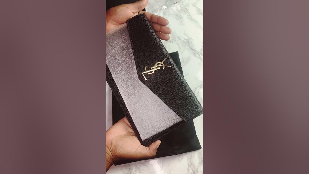 ysl uptown pouch review｜TikTok Search