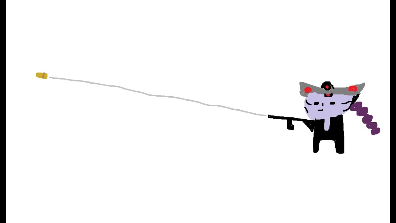 위도우로 저격하기