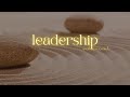 🚀 Thought Leadership | Powerful Confidence Affirmations | Binaural Beats