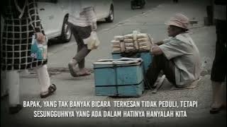 story' wa iksan skuter - bapak