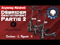 SEGWAY Ninebot - Débridage GRATUIT & FACILE - PARTIE 2 (ZT3 , G3, F3, GT3)