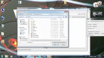 الدرس الثالث كشف تلغيم الفيجوال بيسك بتحليل السورس كود