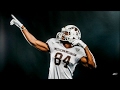 Most Exciting WR in College Football || Western Michigan WR Corey Davis 2016 Highlights ᴴᴰ