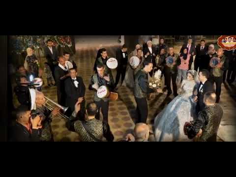 فرقه محفوظ الزفه الدمياطي الموسيقي لعبتنا و الزفة الدمياطي زفتناو اللي مزفتوش فرقة محفوظ يبقي متجوزش