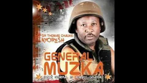 General Muzka   Nyoresh
