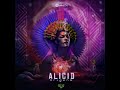 Alicid  origens original mix ubuntu records