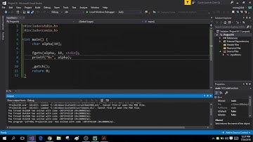 C Programming! scanf() VS fgets() VS gets() Which ones better?