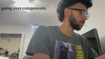 EGN3000 Project Components 101