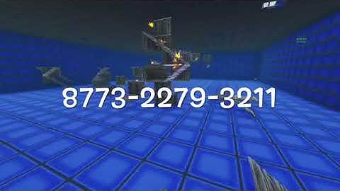 New Advanced Turtle Wars Map!