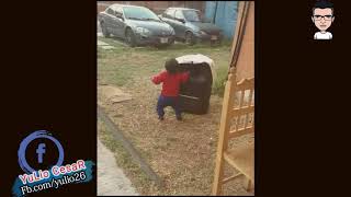 Emiliano Mi Niño Perreando Solo Jeje