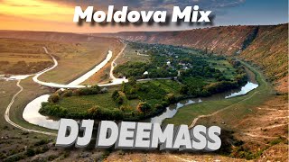 Moldova Music 2021 - Dj DeeMass in the mix