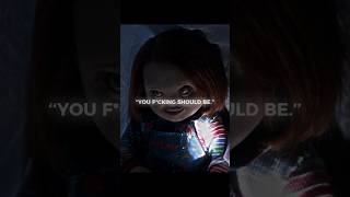 Curse Of Chucky Edit