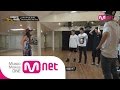 [ENG sub] Mnet [BTS의 아메리칸허슬라이프] Ep.03 : 방탄소년단, 힙합튜터 제니 키타 앞에서 댄스 실력 테스트!