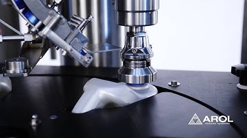 M CLOSYS EAGLE VP 1 HEAD