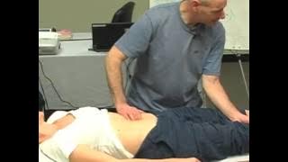 Japanese Abdominal Palpation -- Online Acupuncture CEU