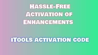 iTools Installation Guide: Easy Steps