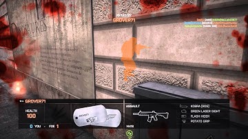 Battlefield 4 Replay Using AMD Gaming Evolved App