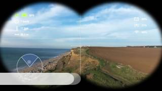 Parrot SkyController - Even stronger flight sensations! Buy cheap drones