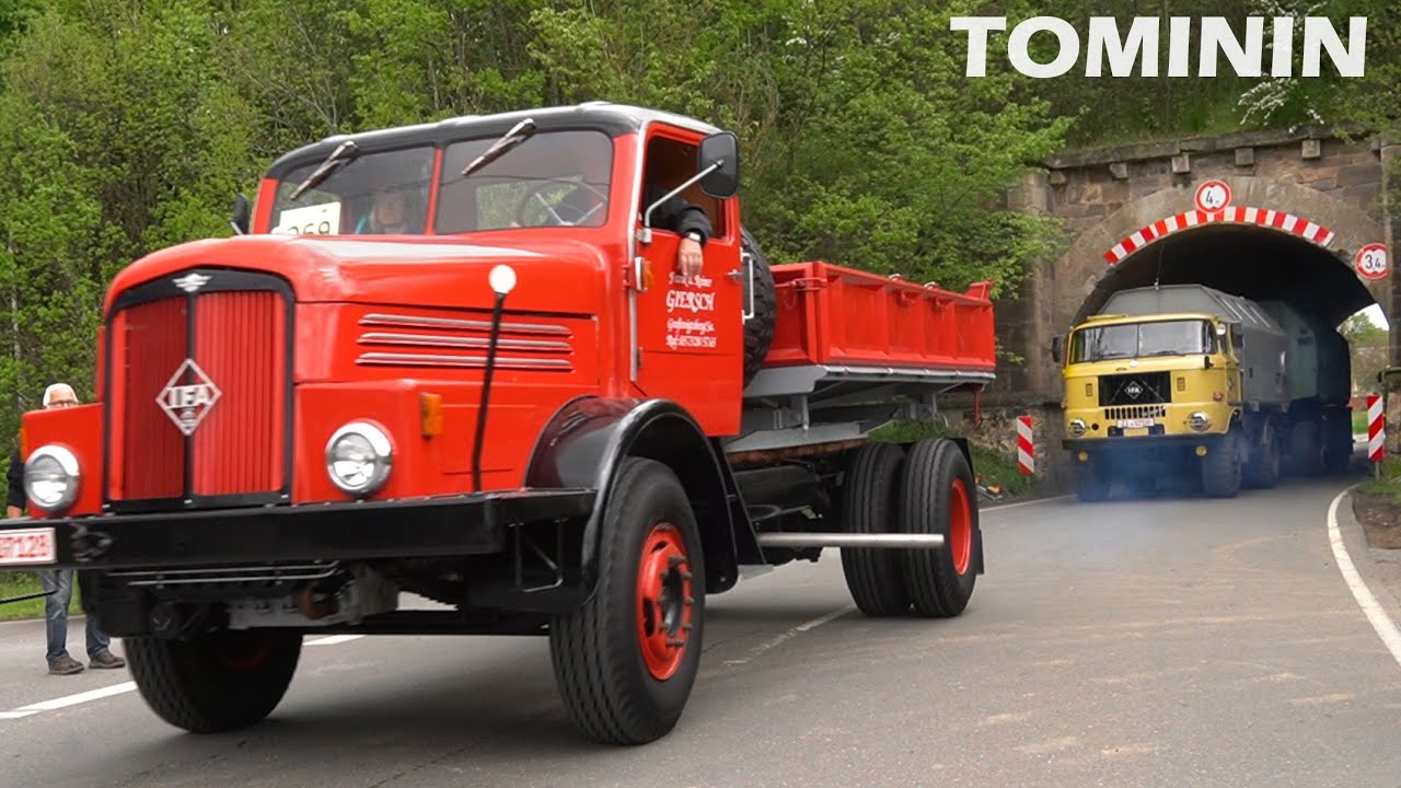 Werdau oldtimertreffen 2025 🚚🚛 Nutzfahrzeuge und auto