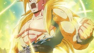 Dragon Ball Z【AMV】 - Courtesy Call