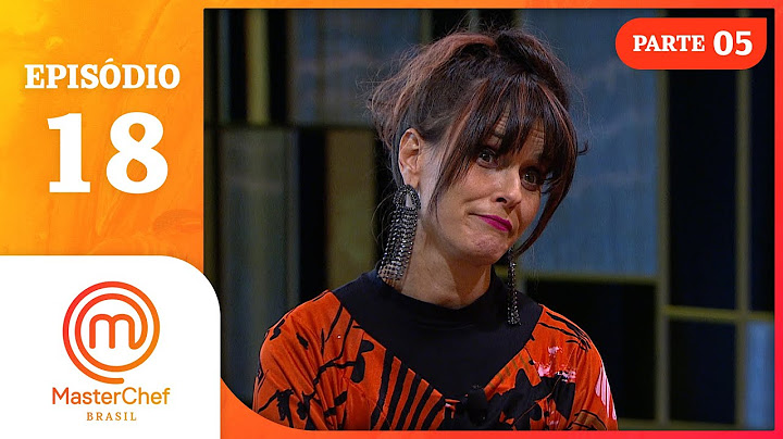 EPISÓDIO 18 - 5/5: Repescagem de novo? | TEMP 10 | MASTERCHEF BRASIL (29/08/2023)