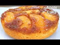 Soft & Delicious Apple Cake Recipe | Easy & simple cake