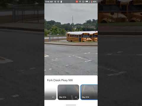 22137,2597,2479,3029,2129,3067 and more at alford elementary school bus lot.