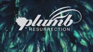 Plumb - Resurrection (Official Lyric Tile Video) chords