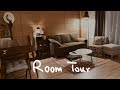 [House Tour] 我的800呎韓國新家! 3房1廳+2露台+獨立天台月租多少錢? 🐝 Mira 咪拉