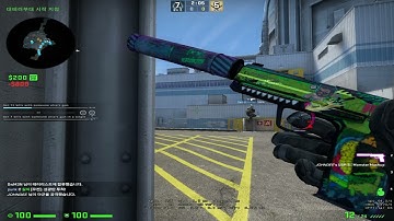 CSGO 20211103  02 31 33 04 casual nuke lose - riptide mission failed 