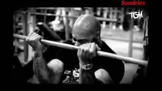 CT Fletcher мотивация 2015 (Самая лучшая мотивация)