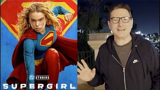 Supergirl Out Of Theater Review