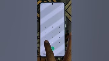 Android *SECRET* 😎Code | Android secret tricks #short #tipsandtric #mobile