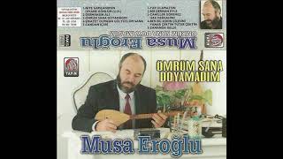 Musa Eroğlu - Cahiller Göremez Hak Dergahını Resimi