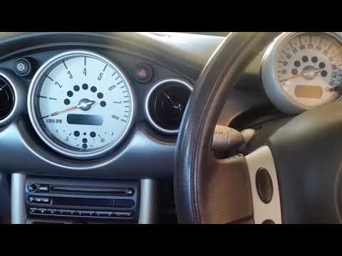 bmw-mini-cooper-s-2002-r53-will-not-start.-clicking-sound.