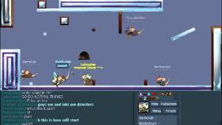 TRANSFORMICE HARLEM SHAKE! WTF! XD